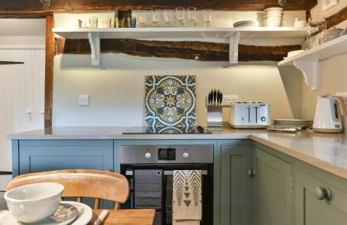 Peppercorn Cottage - Foto 9