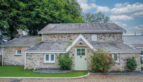 The Lodge - 2 Bedroom Cottage - Princes Gate - Photo 2, Other