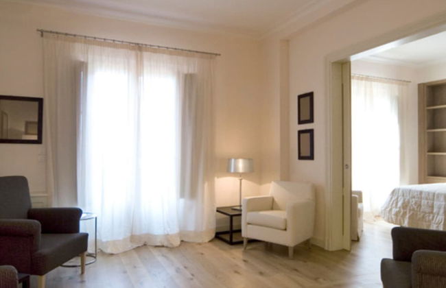 Palagio 6 in Chianti With Shared Pool - Foto 10