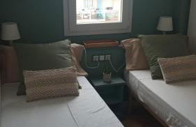 Atico of 3 rooms, total 130m² just for you with a 60 m² terrace, swimming pool, mountain and marina view. - Photo 13