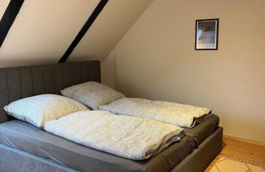 Dänishe Wohnung auf Fehmarn - Photo 1