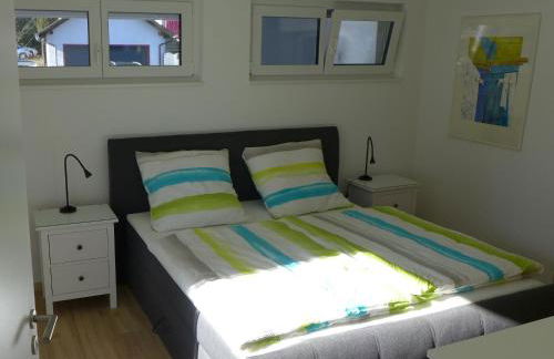 Ferienwohnung Am Hochrhein - Foto 6