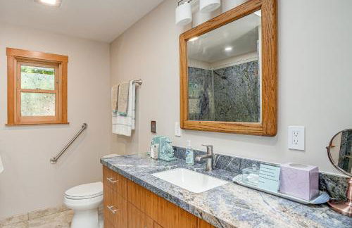 Alameda Studio with Patio 3 Mi to Oakland Coliseum! - Foto 17