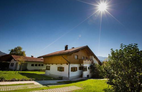 Ferienwohnung Magdalena - ruhig, zentral, schöne Sonnenterrasse - Foto 15