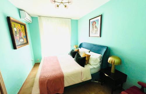 VILLA SUMMER SOL Mediterránea - Photo 18