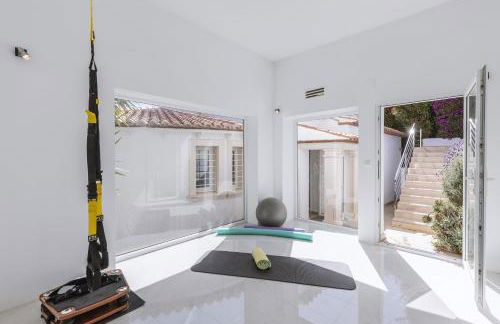 Villa Ambolo - Foto 42