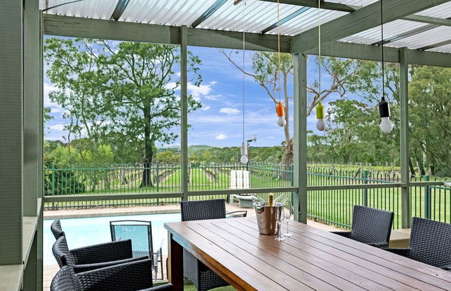 Gisborne Peak Winery Cottages - Foto 48