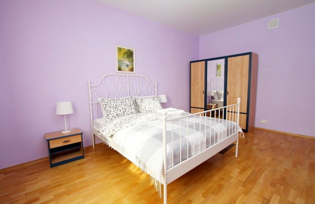 TVST Apartments on Tverskaya 6 - Foto 4