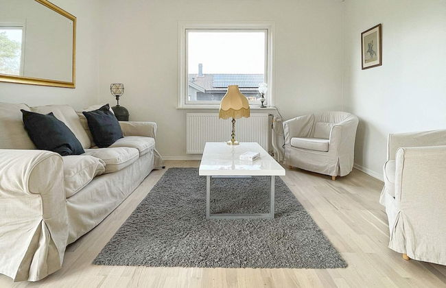 7 Person Holiday Home in Yngsjo-by Traum - Foto 6