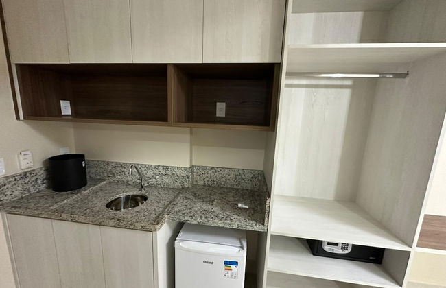 Spazzio diRoma - Cortezia ao Park diRoma - Photo 7