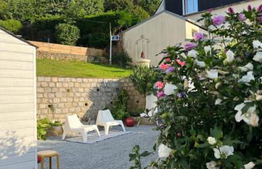 Fécamp Beachfront House - Foto 17