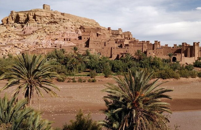 Aventura "Marrakech y Desierto" de 7 días non stop. - Foto 15