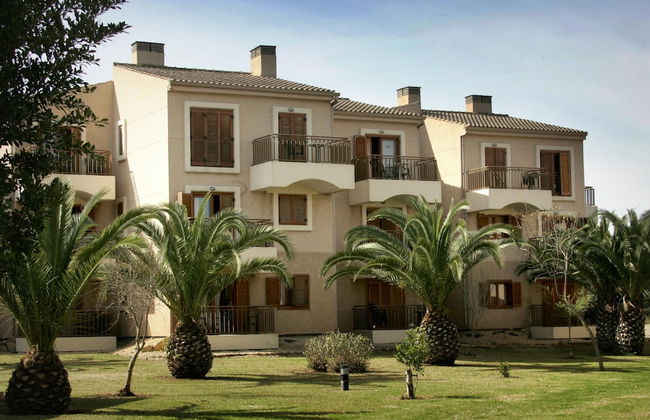 Albir Garden Resort - Foto 73