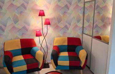 L'arc-en-ciel - Foto 6