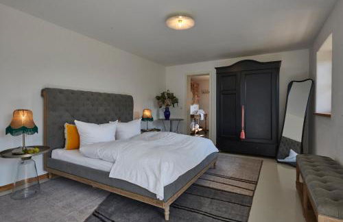 Farmhouse 1604 - Das Bauernhaus eines Fischers - Foto 57