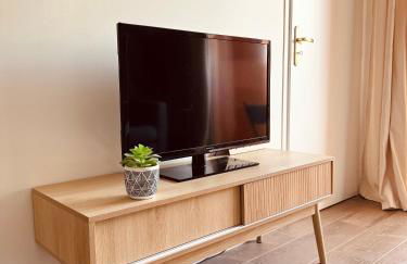 Claelle Appartment - 200m beach - Foto 16