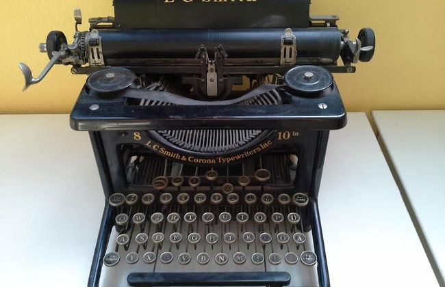 Ferienhaus BLACK & WHITE - Photo 3