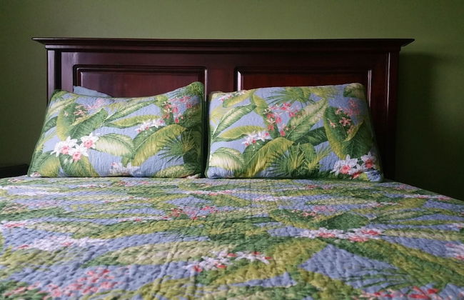 Oaklands Guest Oasis - Foto 3