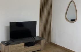 Le Cocon des Quais Appartement 2 chambres Romans - Foto 3