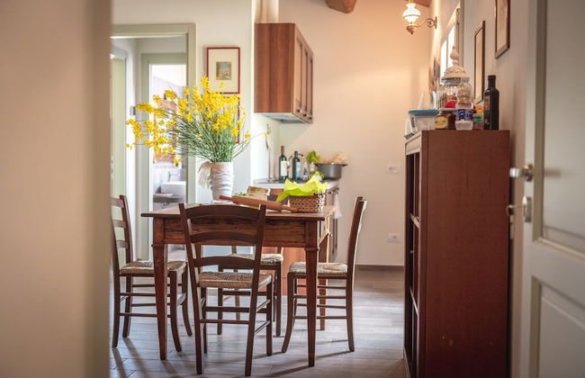 Agriturismo Podere Ceriano - Photo 16