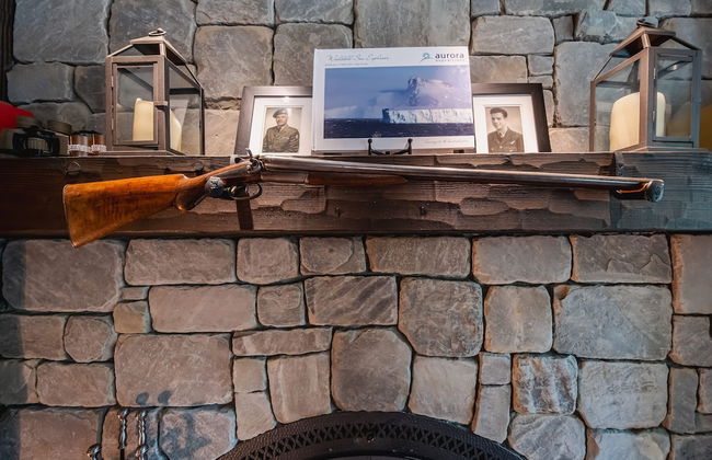 Chateau Fortine Retreat for 6! - Photo 40