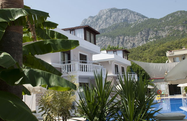 Bamont Villas - Foto 74