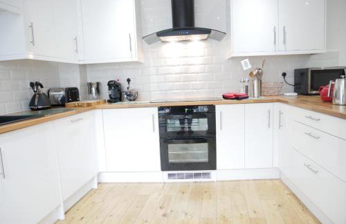 The Birketts Inn, 4 - Bed, Sleeps 8, Pets Welcome - Foto 7