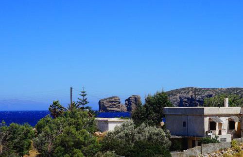 Anevalousa Beach House - Foto 20