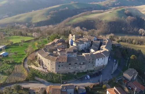 Castelletto in Sabina - Foto 1