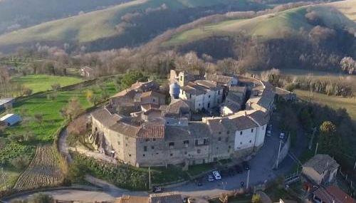 Castelletto in Sabina - Foto 1