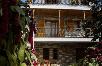 Georgia's GuestHouse - Foto 19