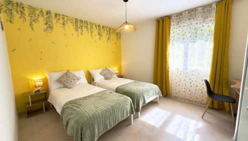 La Pause Limousine, Garden, Wi-Fi, Near Limoges, Golf, Bowling - Foto 4