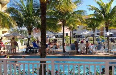 Apartamento Paraíso no Condado - Mangaratiba - Foto 36