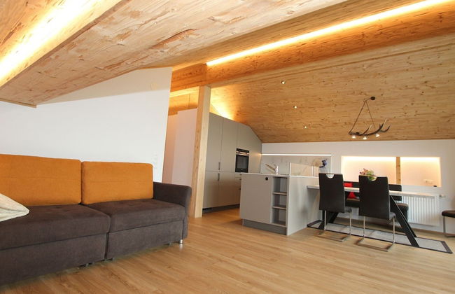 Cozy Apartment in Schruns Vorarlberg near Ski Area Montafon - Foto 9