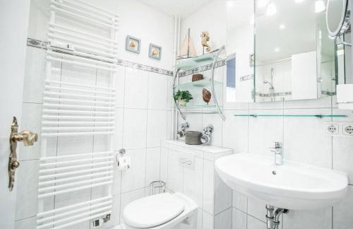 Sylt-to-hus - Foto 16