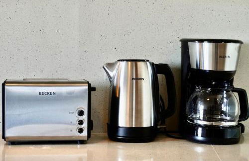 Sea view La Tejita - Foto 12