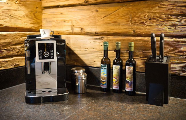 Chaletdorf Auszeit - Foto 11