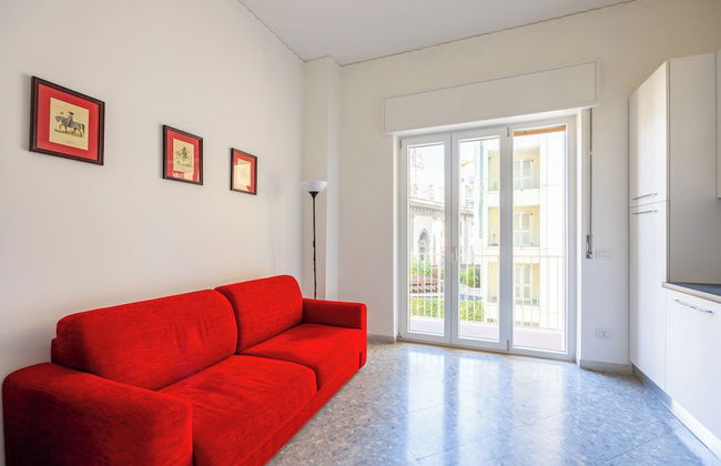 Beverello apartment - Foto 24