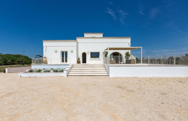 2964 Villa Donna Sofia by Perle di Puglia - Foto 62
