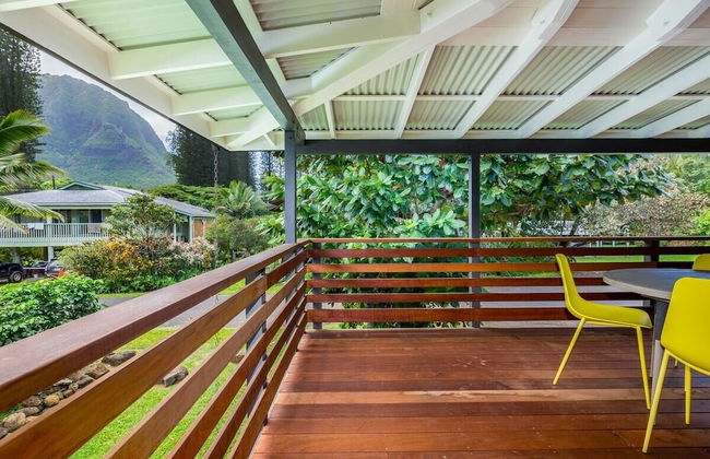 Haena Place 3 Bedroom Home by RedAwning - Foto 26