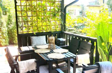 Bosko Siemiany - bania, jacuzzi, kino plenerowe, ognisko, rowery, SUP - Foto 16