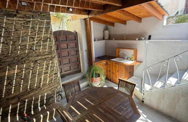 Maison entre mer et montagne à Canari - Foto 2