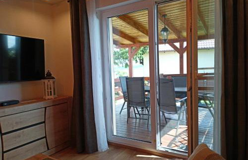 Apartament nad jeziorem - Foto 23