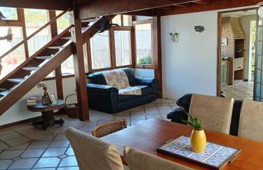 Casa com piscina a 150m da Praia do Lázaro - Foto 25