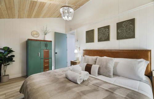 Evergreen Escape Hot Tub Firepit Resort Pool - Foto 20