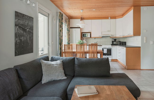 Holiday Club Katinkulta Apartments - Foto 26