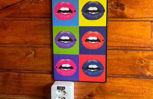 Ático com Ar Condicionado Q e F - Foto 14