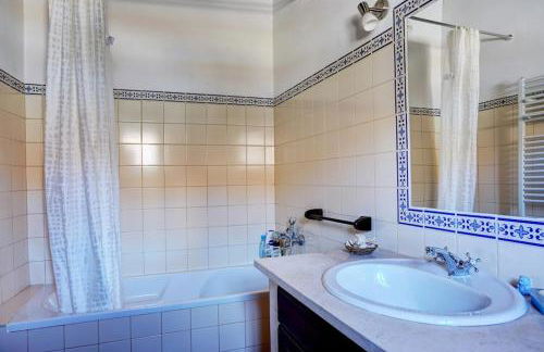 Casa do Patio - Très charmante villa 12 personnes 5ch avec piscine - Foto 37