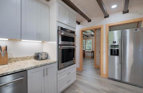 Lazy Lake Loft - Lake Nottely Cabin in Blairsville GA - Foto 16