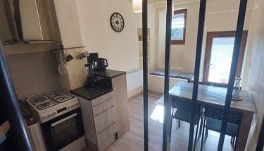 Petite maison de vacances en Cévennes - Foto 4